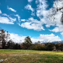 Yucaipa Regional Park - Yucaipa