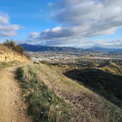 Yucaipa Regional Park - Yucaipa