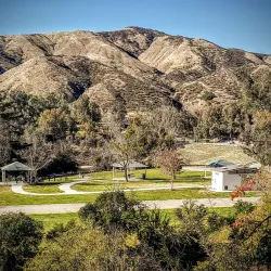 Yucaipa Regional Park - Yucaipa