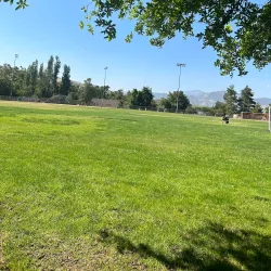 Yucaipa Regional Park - Yucaipa