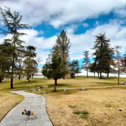Yucaipa Regional Park - Yucaipa