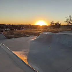 Yucaipa Skate Park - Yucaipa