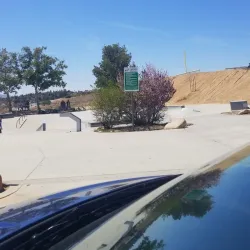 Yucaipa Skate Park - Yucaipa