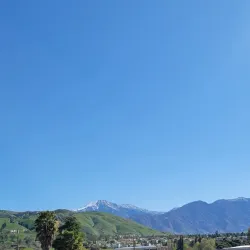Yucaipa Skate Park - Yucaipa