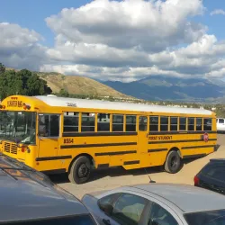 Yucaipa Skate Park - Yucaipa
