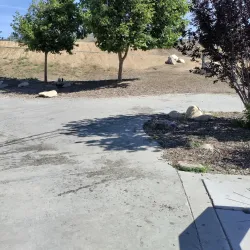 Yucaipa Skate Park - Yucaipa