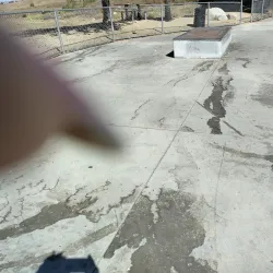 Yucaipa Skate Park - Yucaipa