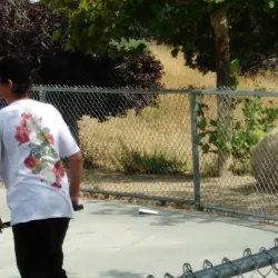 Yucaipa Skate Park - Yucaipa