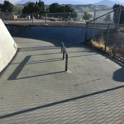 Yucaipa Skate Park - Yucaipa