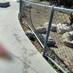 Yucaipa Skate Park - Yucaipa