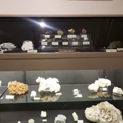 Hi-Desert Nature Museum - Yucca Valley