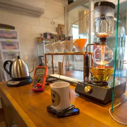 Joshua Tree Coffee Company - Yucca Valley