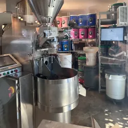 Joshua Tree Coffee Company - Yucca Valley