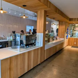 Joshua Tree Coffee Company - Yucca Valley