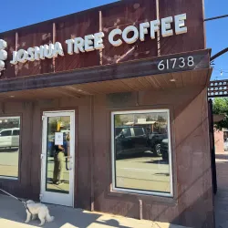 Joshua Tree Coffee Company - Yucca Valley
