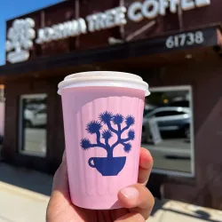Joshua Tree Coffee Company - Yucca Valley