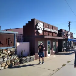 Joshua Tree Coffee Company - Yucca Valley