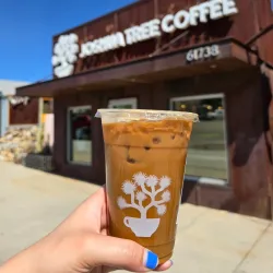Joshua Tree Coffee Company - Yucca Valley