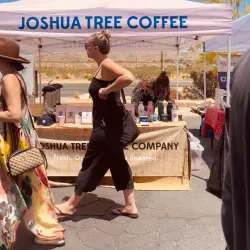 Joshua Tree Farmers Market - Yucca Valley