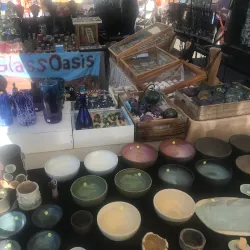 Joshua Tree Farmers Market - Yucca Valley