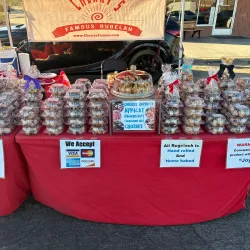 Joshua Tree Farmers Market - Yucca Valley