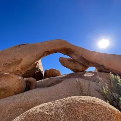Joshua Tree National Park - Yucca Valley