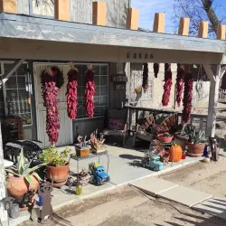 Pioneertown - Yucca Valley