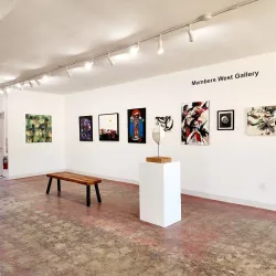 Sky Village Artists' Cooperative - Yucca Valley