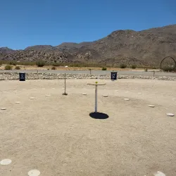 Sky's The Limit Observatory and Nature Center - Yucca Valley