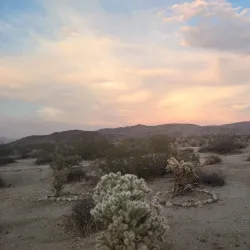 Sky's The Limit Observatory and Nature Center - Yucca Valley