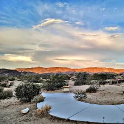 Sky's The Limit Observatory and Nature Center - Yucca Valley