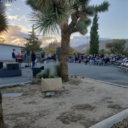 Yucca Valley Community Center Park - Yucca Valley