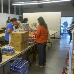 Yucca Valley Community Center Park - Yucca Valley