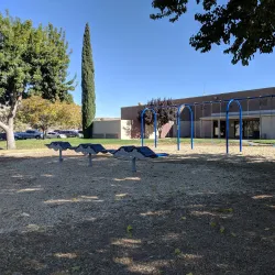 Yucca Valley Community Center Park - Yucca Valley