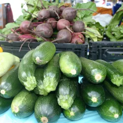 Alamosa Farmers Market - Alamosa
