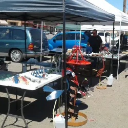 Alamosa Farmers Market - Alamosa