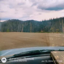 Alamosa Riverwalk Trail - Alamosa