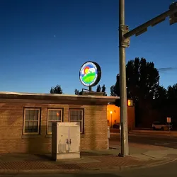 Rio Grande Scenic Railroad - Alamosa