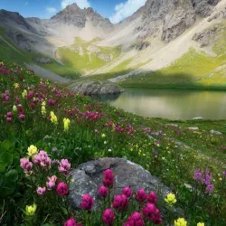San Juan Mountains - Alamosa