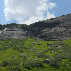 San Juan Mountains - Alamosa