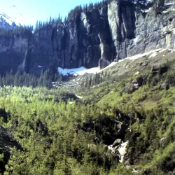 San Juan Mountains - Alamosa