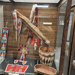 San Luis Valley Museum - Alamosa