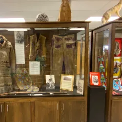 San Luis Valley Museum - Alamosa