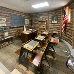 San Luis Valley Museum - Alamosa