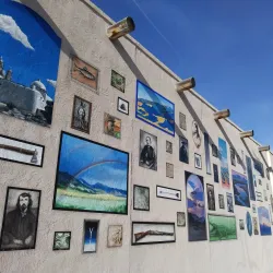 San Luis Valley Museum - Alamosa