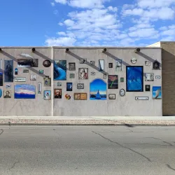 San Luis Valley Museum - Alamosa