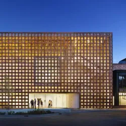 Aspen Art Museum - Aspen