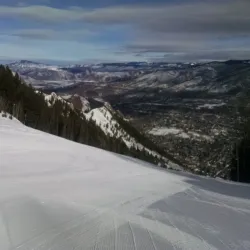 Aspen Mountain Ski Resort - Aspen