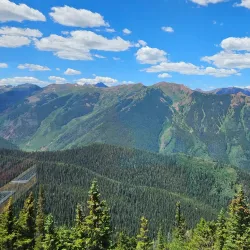 Aspen Mountain Ski Resort - Aspen