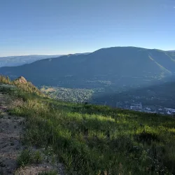 Aspen Mountain Ski Resort - Aspen